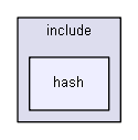 include/hash