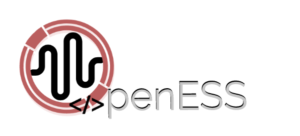 :sound: OpenESS Open Embeded Sound Server
